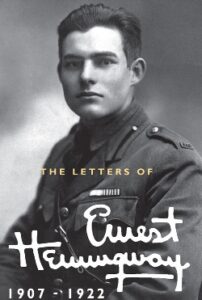 The Real Hemingway Image